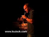 Louis CK #1