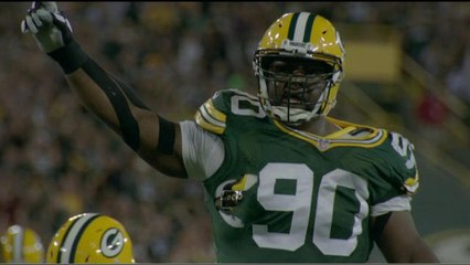 Packers plans for free agency