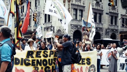 Ñ Don't Stop: Farmworkers Call for Wendy's Boycott and Rolandl 'Chi Chi' So