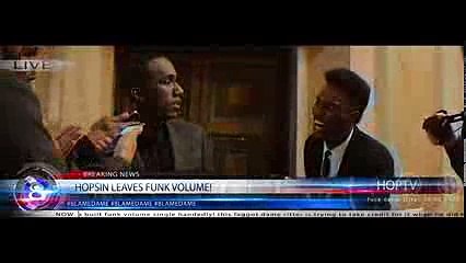 Hopsin - ILL Mind of Hopsin 8