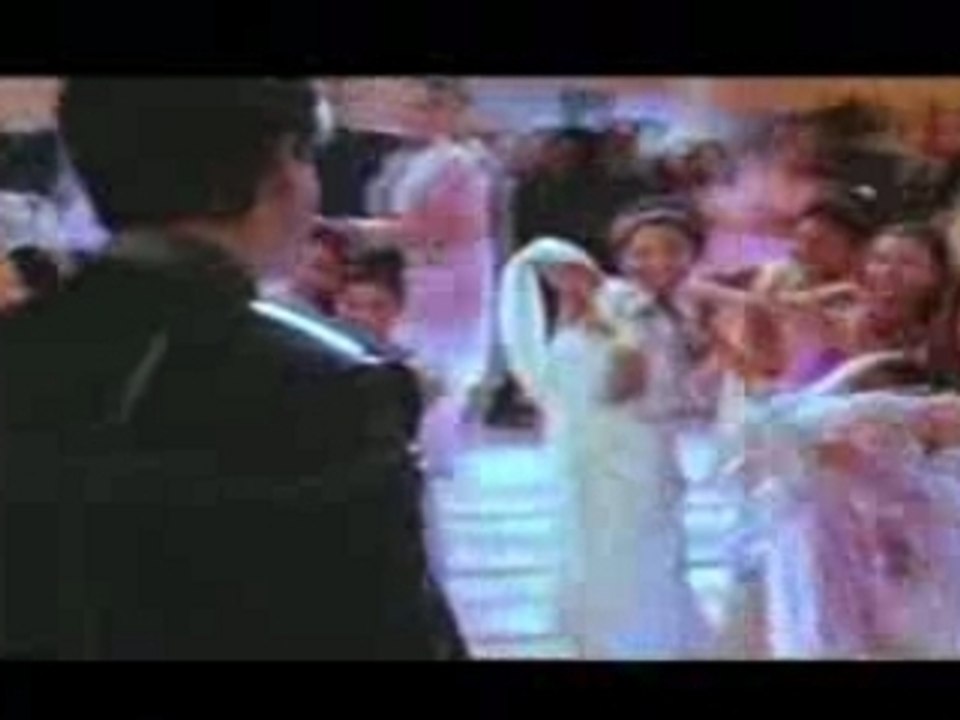 kabhi khushi kabhie gham - say shava shava
