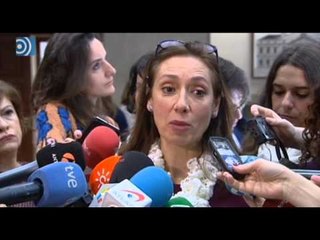 Podemos quiere que el Congreso deje de llamarse de los Diputados
