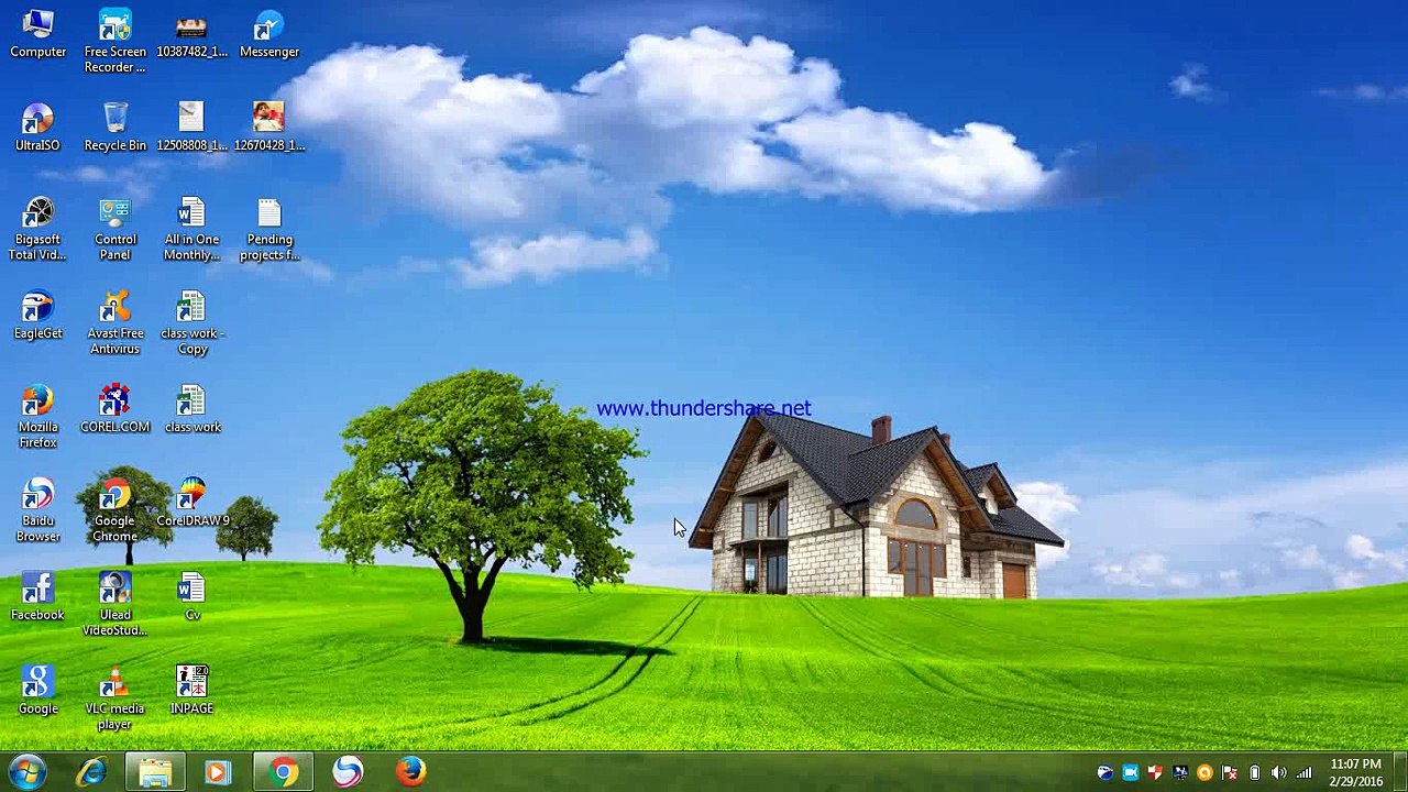 How to Make Usb Bootable Window