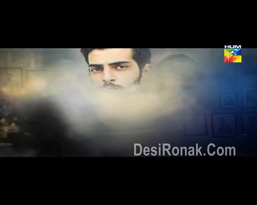Zindagi Tujh Ko Jiya Episode 10 HUM TV Drama 8 Mar 2016 P1