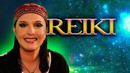 Reiki por Jimena La Torre
