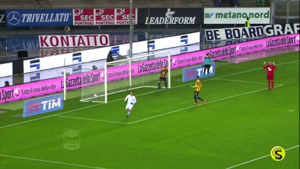 Serie A Tim - 28a giornata - Stagione 2015-2016