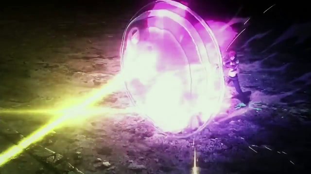 Fate Stay NightAMV- Shirou vs. Gilgamesh [HD]