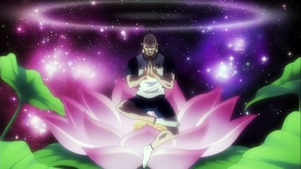 Hunter x HunterAMVMeruem vs. Netero [HD]