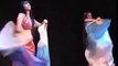 2013-06-23. Ciclo de Danzas Arabes. Ballet Ghalbi y cierre.
