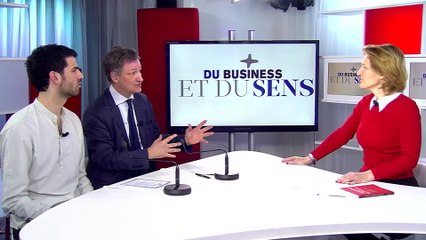 Intrapreneuriat social : le secret de ces salariés qui transforment leur entreprise