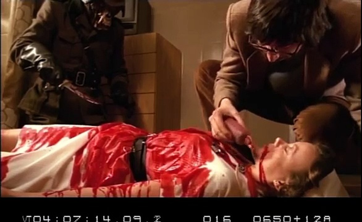 Beware the Moon: Remembering 'An American Werewolf in London' Trailer