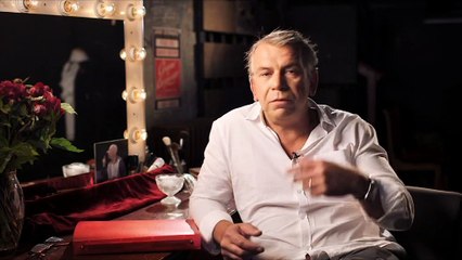 La galerie France 5 - Cyrano, c'est nous - P.Torreton revient sur le Cyrano bagarreur qui maniait très bien l'épée