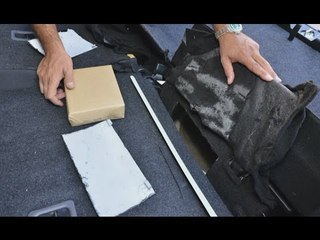 Droga sull'asse Roma-Napoli, 7 arresti contro clan Scissionisti (08.03.16)