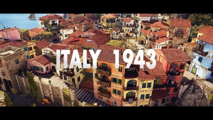 Sniper Elite 4 - Official Teaser Trailer