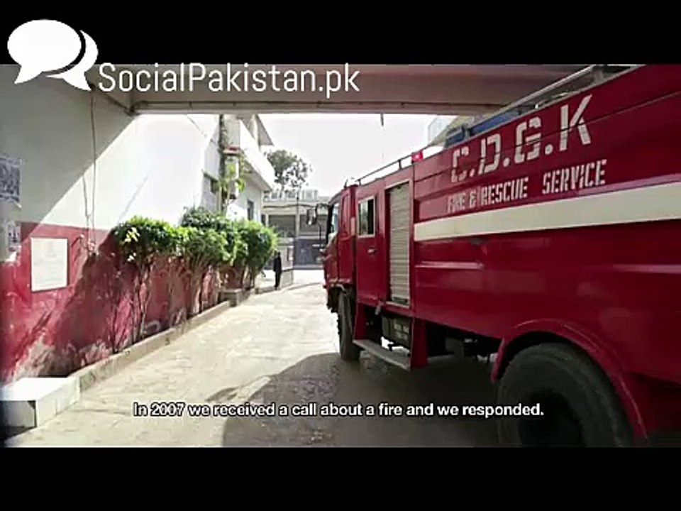 Video Documentary for Karachi by Sharmeen O.C!