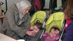 36 migrants accueillis à Bordeaux