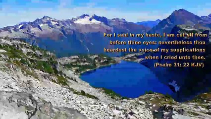 Christian song YE JEEVAN HAI DO DIN KA