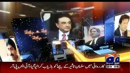 Capital Talk – 8th March 2016