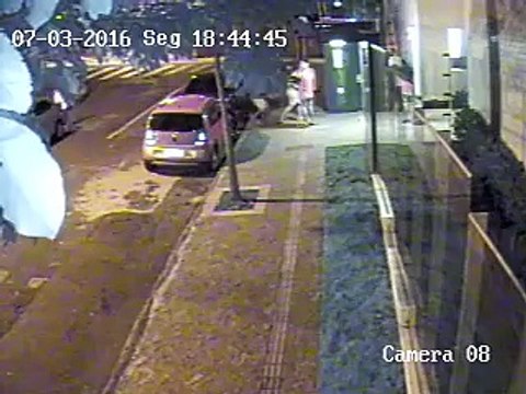 Bandidos roubam carro na região nordeste de BH