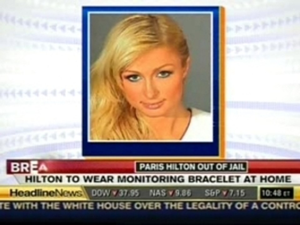 Paris news