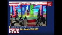 Why Pakistan Hasn’t Defeated India in World Cup ?? Wasim Akram’s Mouth Breaking Reply to Indian Anchor