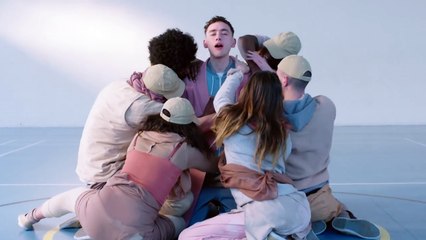 Years & Years - Desire ft. Tove Lo