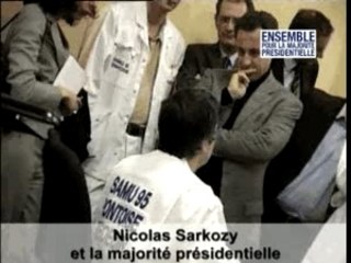 UMP - Clip de campagne 3