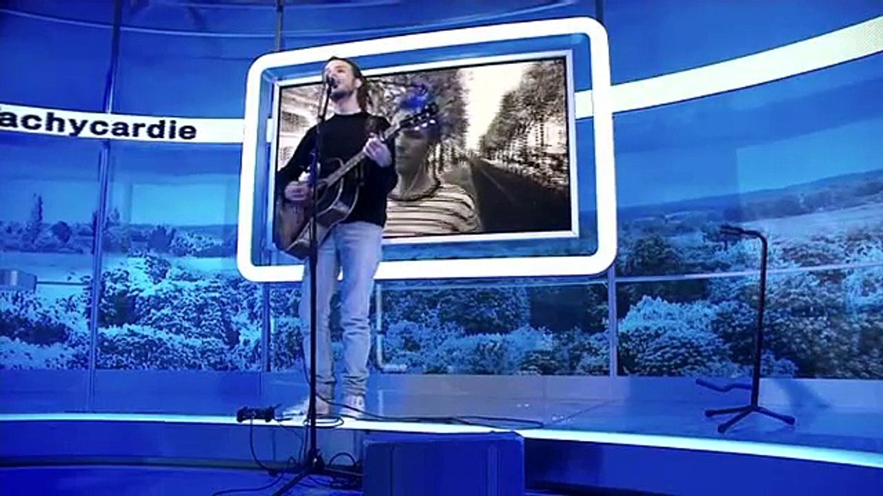 Benoît Dorémus - Bête a chagrin