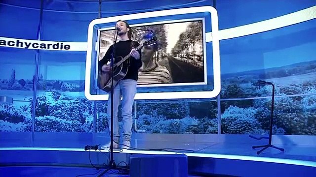 Benoît Dorémus - Bête a chagrin