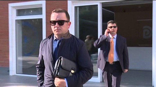 OPOZITA DEKLARON SE REFORMA NE SISTEMIN E DREJTESISE DUHET TE BEHET VETEM ME KONSENSUS LAJM