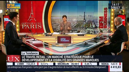 La tendance shopping: Comment les aéroports sont-ils devenus un canal de distribution stratégique ? - 08/03