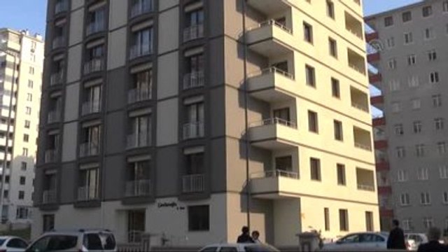 Şehit Özel Harekat Polisi Muzaffer Tufaner'in Evine Acı Haber Ulaştı