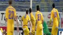 Αστέρας Τ. 0-0 ΑΕΚ -  07 - 03 -16