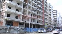 Pallat 12 katësh pa leje në qendër të Vlorës, pranga kryenispektorit të INUV dhe 4 zyrtarëve