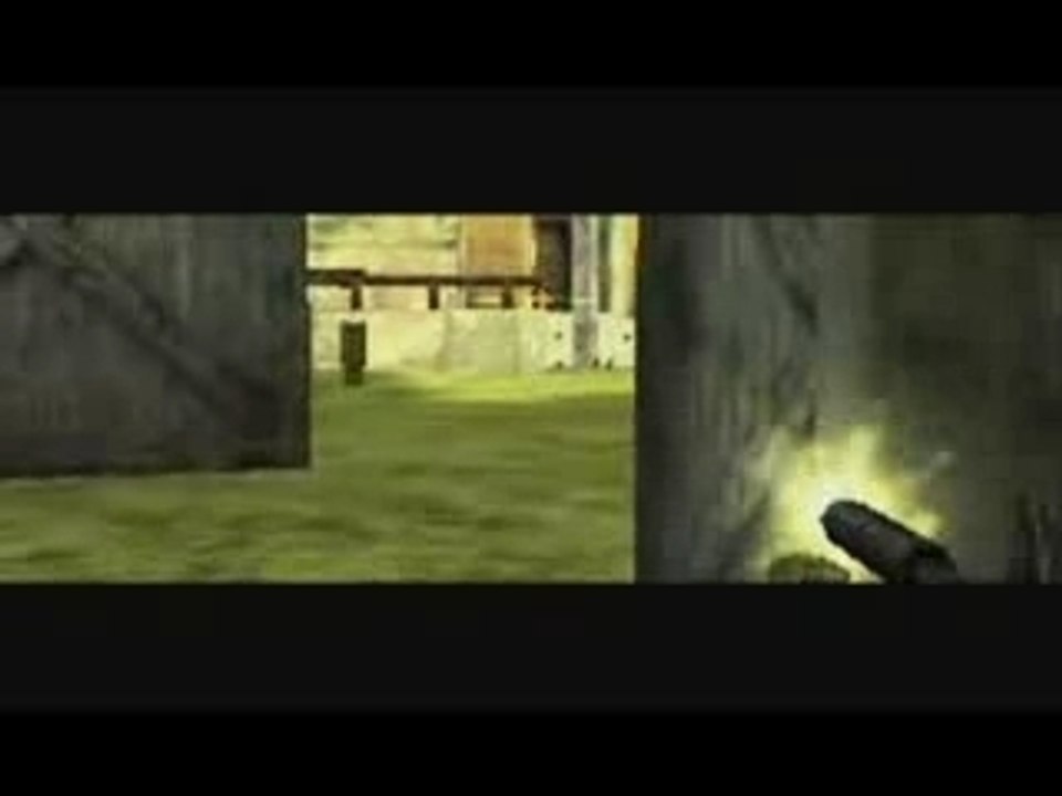 CS - MIBR Extreme frags 2004