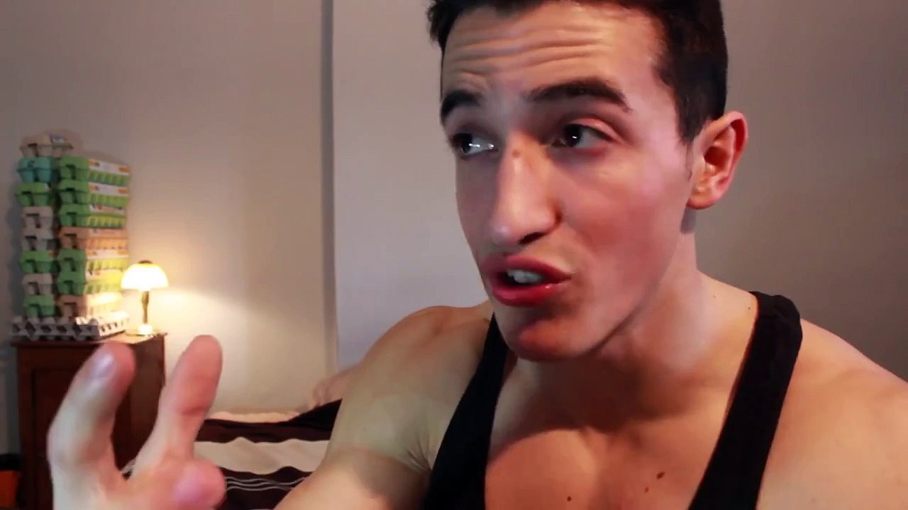 5 RAISONS POUR LES FEMMES DE COMMENCER LA MUSCU !