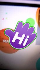 Agario.Попал в топ за 10 секунд!!!