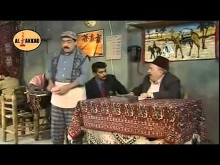 مسلسل حارة الجوري الحلقة 10 العاشرة  | Haret al Jouri
