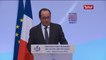 François Hollande accueille le haut conseil à l'égalité des hommes et des femmes