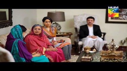 Preet Na Kariyo Koi Last Episode Full HUM TV Drama 08 Mar 2016