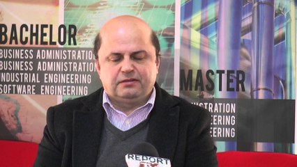 Report TV - Kadareja: Inflacioni 0.2% shumë i  ulët, problem për bizneset e qeverinë