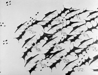 Taku Furukawa - Ushi Atama (Oxed-Man) 「牛頭」