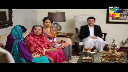 Preet Na Kariyo Koi Last Episode 19 Hum TV 8 March 2016 Full Drama