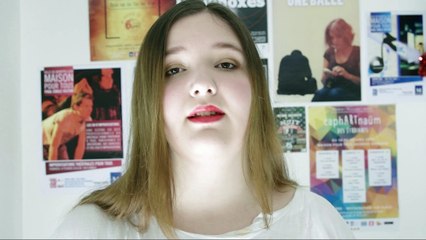On my own (Les miserables cover)