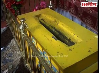 CCTV - Thieves stolen money from Gurudwara Golak