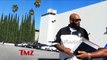 Suge Knight Scares the Hell Out of a Photog … On Tape