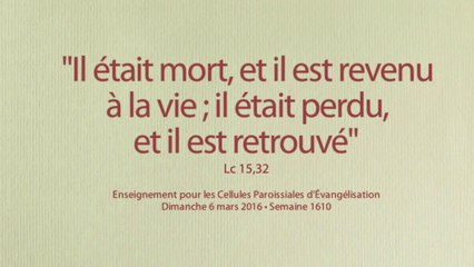 1610 - Le Père Miséricordieux