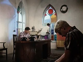 .часовню тоже я развалил- -- Кавказская пленница