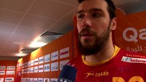 Mission Titelverteidigung – Spanien im Viertelfinale der Handball-WM