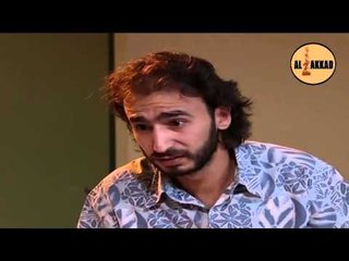 مسلسل عربيات - بصراحة |  Arabiyat
